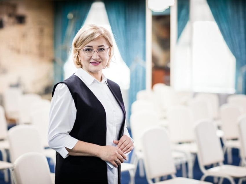 Ирина Левкович рассказала о соблюдении мер безопасности во время фестиваля «Люди и солнце» в Чите